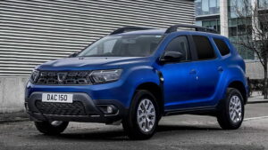 Названі 5 найкращих автомобілів для фермера у 2025 році