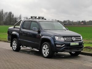 Названі 5 найкращих автомобілів для фермера у 2025 році