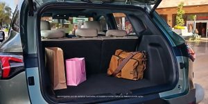 Оновлений Chevrolet Captiva: нове покоління кросовера буде лише електрифікованим