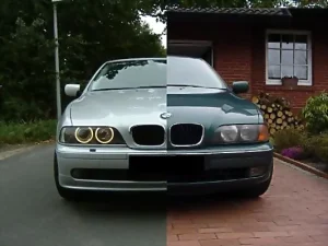 Повний огляд класики: BMW E39 – легендарний "водійський" седан
