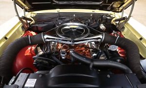 Автоновини, які здивують навіть експертів: рідкісне ретро на аукціоні, нетверезий водій рейсу Київ-Афіни та новий автосалон Stellantis