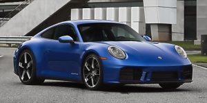  Автоновини за сьогодні: Toyota повертає Celica, Porsche святкує 60-річчя 911, а Hilux стає гібридом