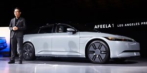 Головні автоновини липня 2025: прем’єри, втрати і майбутнє електромобілів