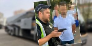 Автоновини, які здивують навіть експертів: рідкісне ретро на аукціоні, нетверезий водій рейсу Київ-Афіни та новий автосалон Stellantis