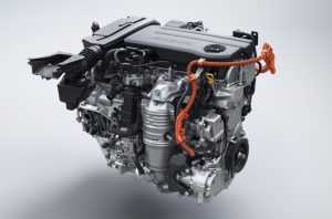 Японія знову дивує: Honda Civic — еталон інновацій