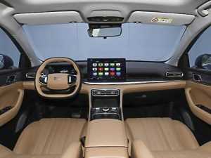 1758986345369 Geely Galaxy Star 6: китайський гібрид, що кидає виклик Toyota Alphard та змінює правила гри