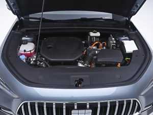 1758986363657 Geely Galaxy Star 6: китайський гібрид, що кидає виклик Toyota Alphard та змінює правила гри