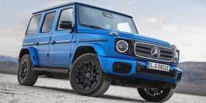  Ексклюзив чи Maybach? Mercedes-Benz G-class готує масштабне оновлення: G 600, G 700, G 800 та G 900 — що це означає?