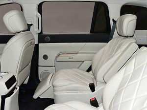 Представлено новий флагманський гібрид Chery Fulwin T11