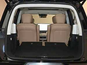 Представлено новий флагманський гібрид Chery Fulwin T11