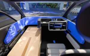 Toyota готує найдоступніший міський електромобіль: без прав і до $10 000