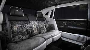 Вийшов найдорожчий седан у світі Rolls-Royce Phantom (відео)