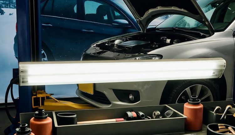 Повна підготовка авто до зими, що врятує ваші нерви та гроші