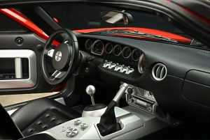 Червоний Ford GT Пола Вокера з пробігом 5956 км: останній суперкар зірки «Форсажу» шукає нового власника