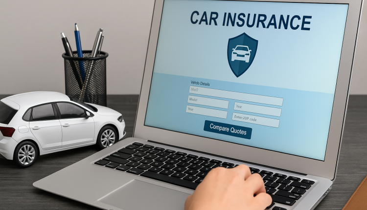 Автомобільні новини: як знайти найдешевшу автоцивілку онлайн 2025