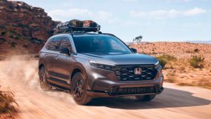 Найкращі вживані кросовери у 2026 році: як обрати надійне авто до 10 000 доларів і не помилитися