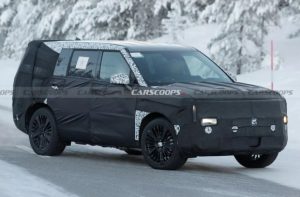 Автоновини Hyundai: Santa Fe змінюється до невпізнаваності — що підготували для кросовера