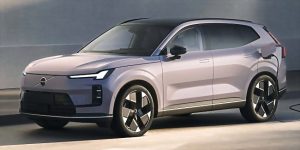 Автоновини: Volvo готує революцію плагін-гібридів нового покоління