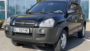 Найкращі вживані кросовери у 2026 році: як обрати надійне авто до 10 000 доларів і не помилитися