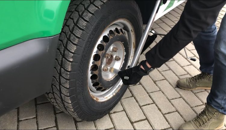 Як правильно підібрати шини на авто для вживаного кросовера: топ-поради, які врятують ваш бюджет