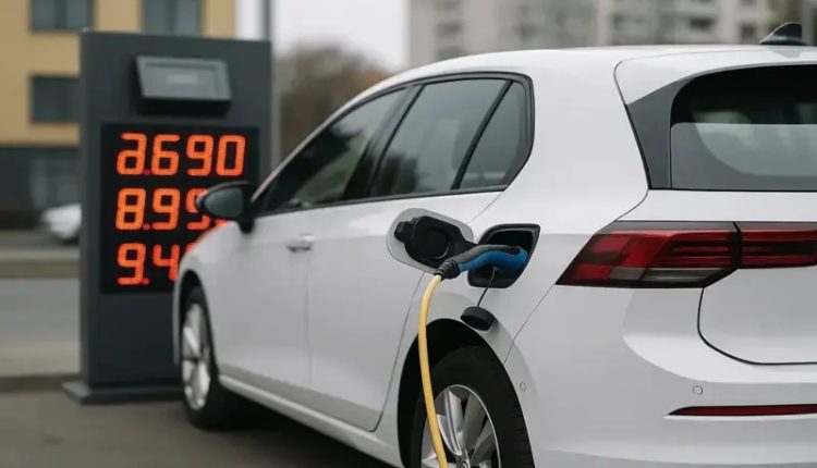 Електрокари бу у 2026 році: розумний вибір чи ризикована економія