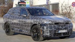 Новий BMW X5 M60 xDrive готує радикальні зміни: автоновини про найагресивніший SUV бренду