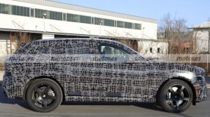 Новий BMW X5 M60 xDrive готує радикальні зміни: автоновини про найагресивніший SUV бренду