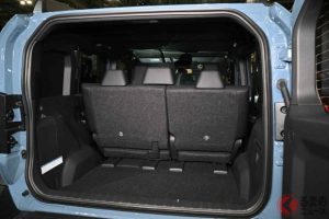 Повернення легенди у компактному форматі: ажіотаж довкола Toyota Land Cruiser FJ підірвав автоновини