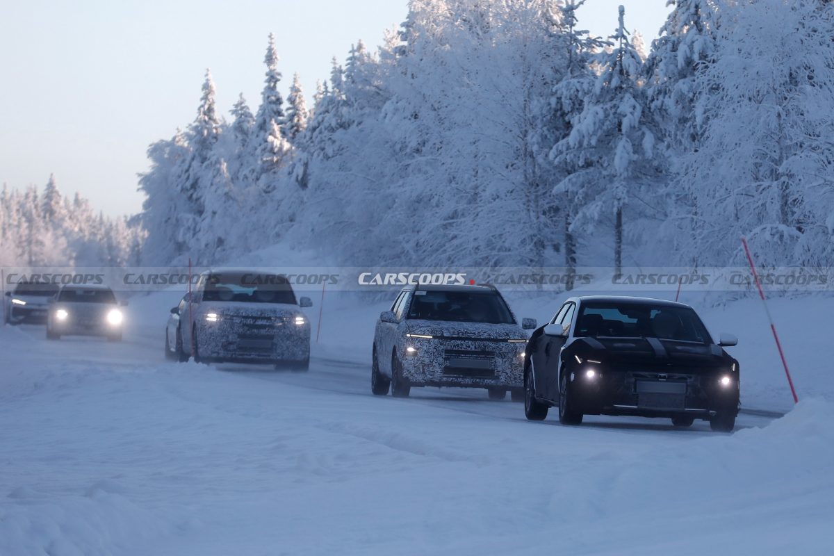 Нова Hyundai Elantra 2026: головні автоновини та фото