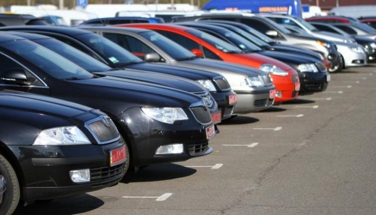 4car.ua допоможе швидко купити або продати авто в Україні