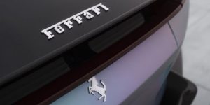 Ferrari готує Luce та ще чотири суперкари на 2026 рік