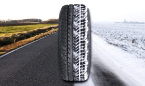 Коли потрібно замінити шини: температура, знос і здоровий глузд