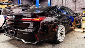 Секретні плани BMW розкрито: грандіозний плани баварців на 2026-2027 роки — автоновини